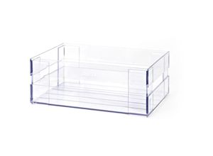 8008392371892 - Transparente Kiste m 40x30x15 cm 8008392371892 - Transparente Kiste m 40x30x15 cm
