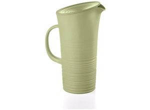 8008392372776 - Karaffe mit Deckel 18 Liter Algengrün