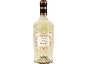 8008863059946 - Vermentino Puglia IGT Velarino Italien trocken - 6er Karton