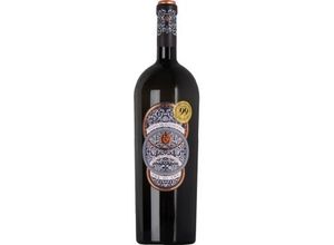 8008863073331 - Magnum - Lupo Meraviglia Tre di Tre 2022 - Botter