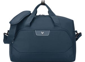 8008957514733 - RONCATO Reisetasche Joy Reißverschluss uni blau