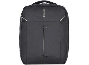 8008957562970 - RONCATO Ironik 20 Rucksack 40 cm schwarz