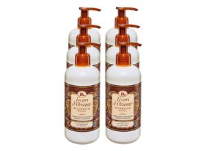 8008970402840 - Tesori dOriente Flüssigseife Byzantium 300 ml 6er Pack