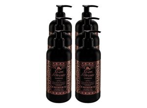 8008970404417 - Tesori dOriente Flüssigseife Hammam 300 ml 6er Pack