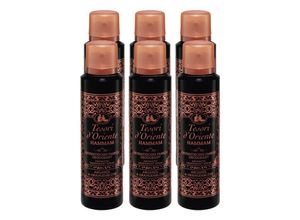 8008970408101 - Tesori dOriente Deospray Hammam 150 ml 6er Pack