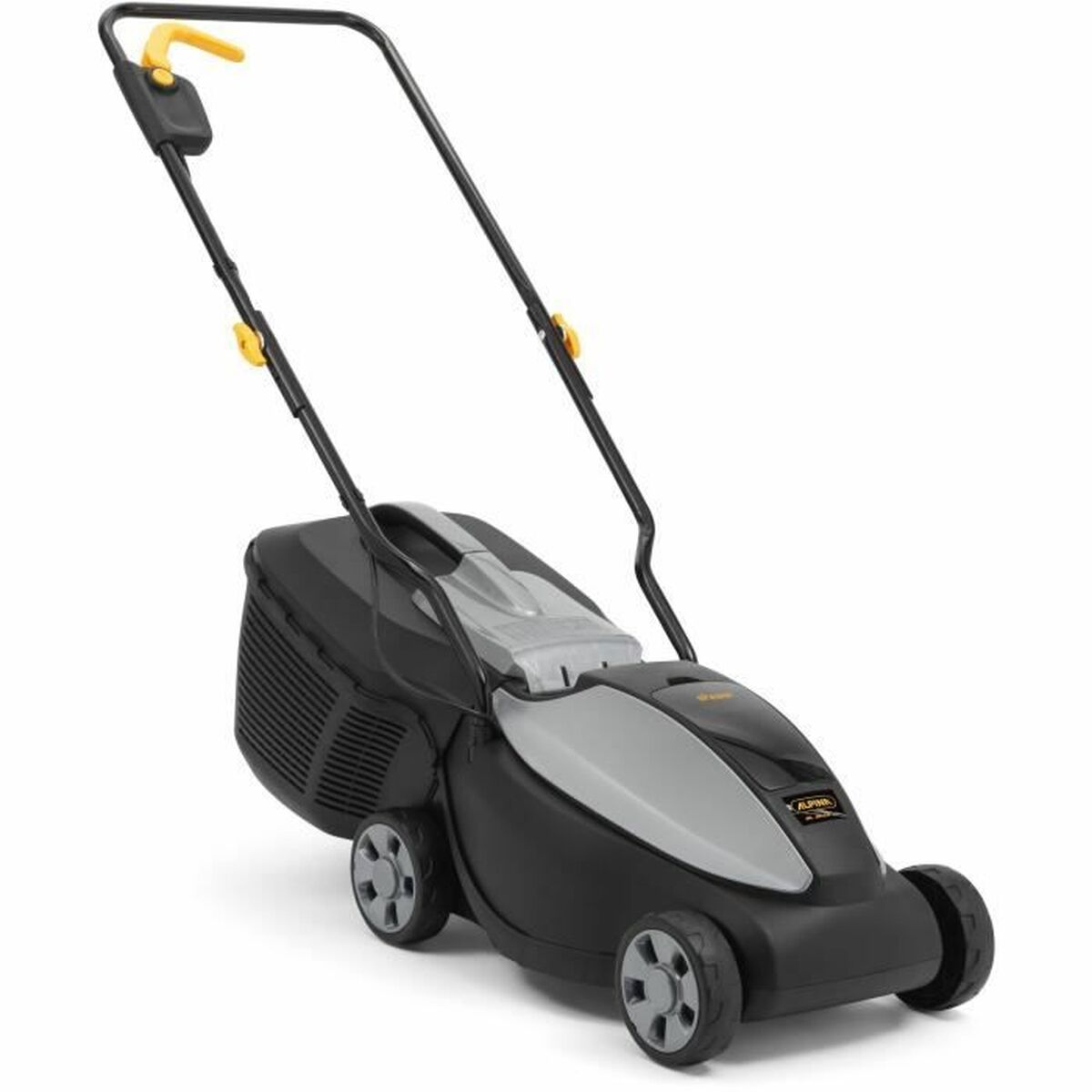 8008984864795 - Akku-Rasenmäher 3020 20 V 30 cm 30 L