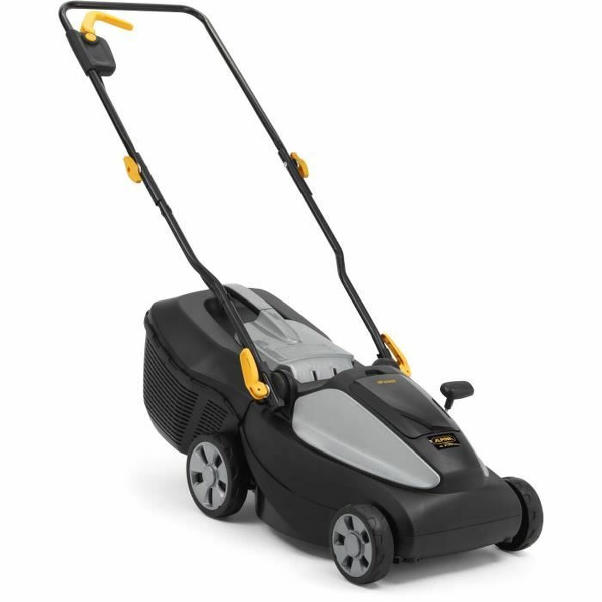 8008984864801 - Akku-Rasenmäher 3420 20 V 34 cm 35 L