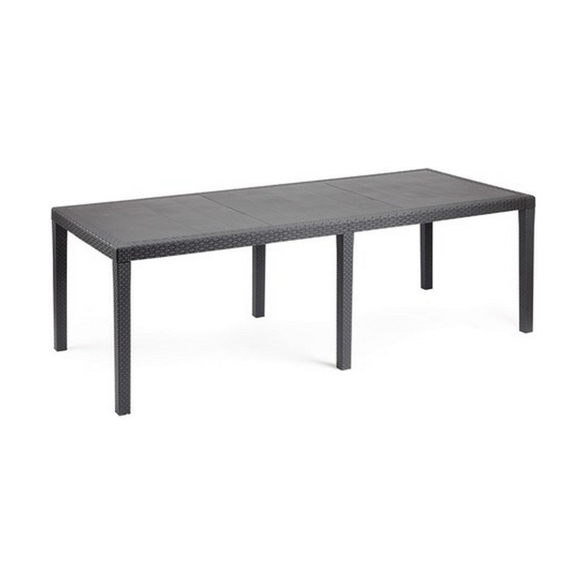 8009271014725 - Asuziehbarer Tisch 08330127 Polypropylen 150 x 220 x 90 cm