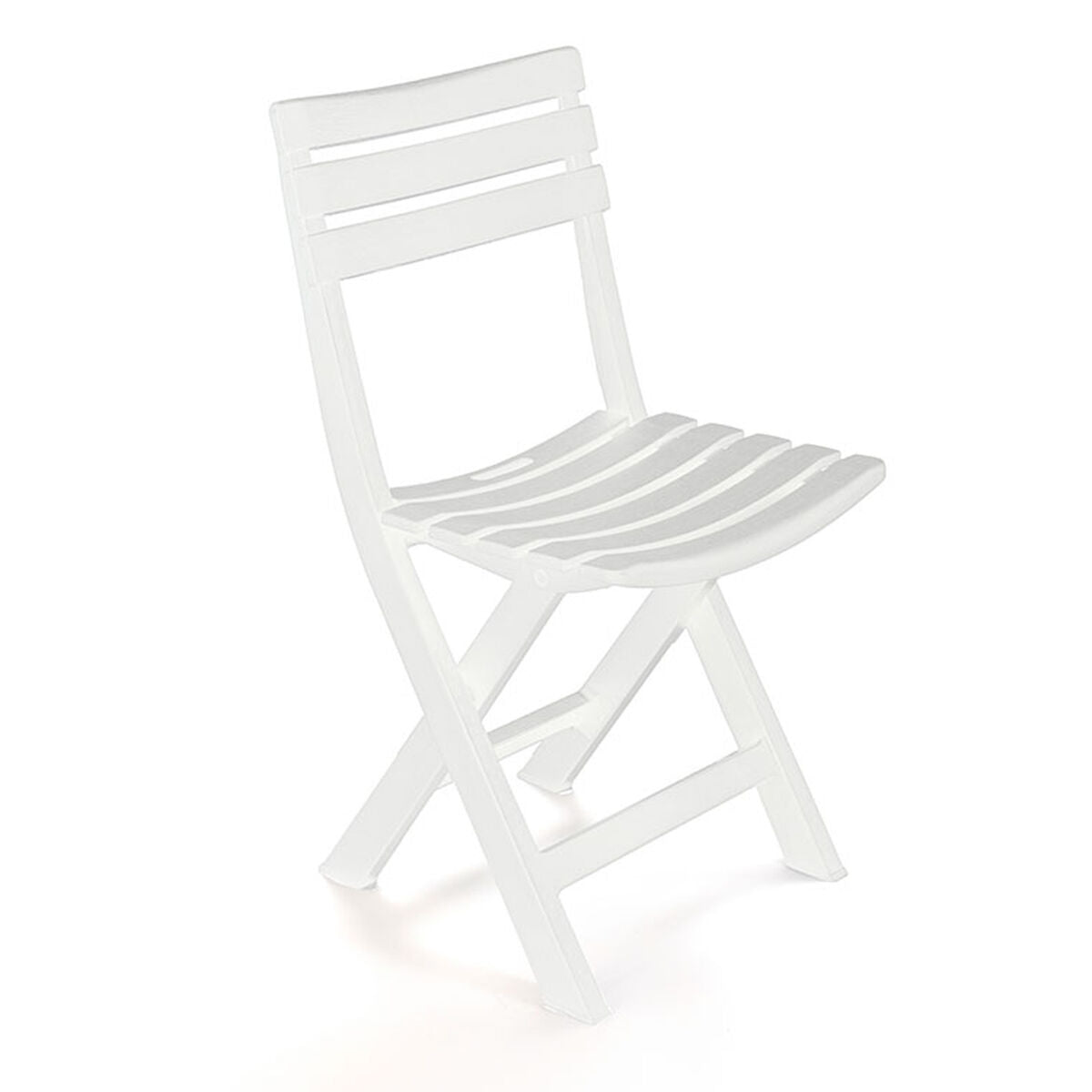 8009271867390 - Gepolsterte Campingstuhl Birki bir80cbi Weiß 44 x 41 x 78 cm 8009271867390 - Gepolsterte Campingstuhl Birki bir80cbi Weiß 44 x 41 x 78 cm