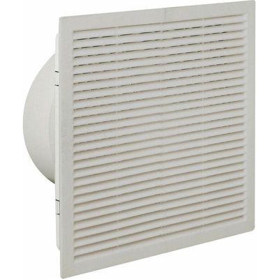 8009278950651 - Oerre - Schaltschrank Ventilator rc 2032 s Belüftung 520 m³ h