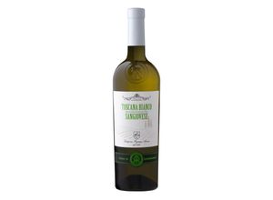 8009307012534 - Sangiovese Bianco Toskana 2021