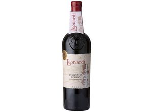 8009307016921 - Leonardi Toscana Rosso IGT 2019 Italien halbtrocken