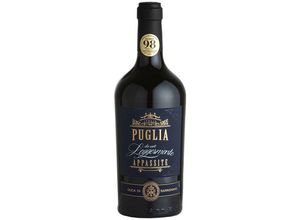 8009307073283 - Duca di Saragnano Puglia Rosso IGT da uve Leggermente