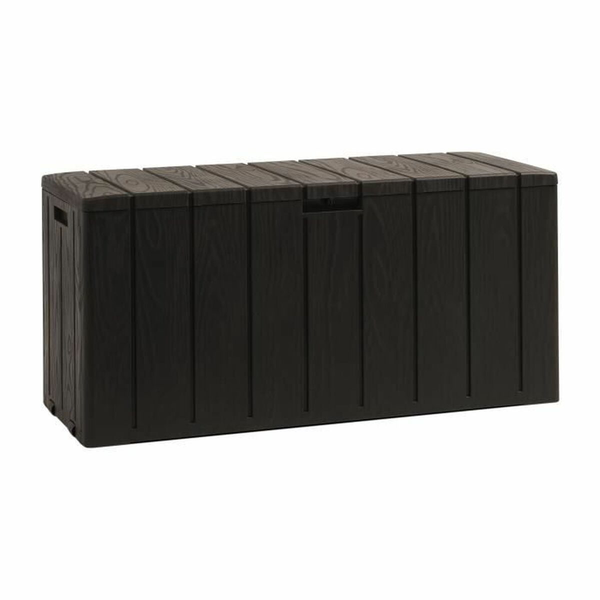 8009371018821 - Außenbereich-Truhe Braun 270 L