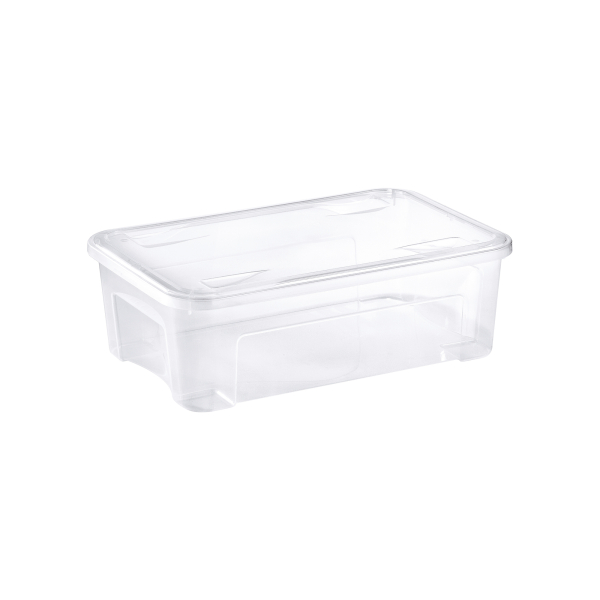 8009404179352 - Aufbewahrungsbox Combi Box 8035653000 295 Liter mit Deckel außen 582x380x188mm Kunststoff transparent 8009404179352 Tontare 8009404179352 - Aufbewahrungsbox Combi Box 8035653000 295 Liter mit Deckel außen 582x380x188mm Kunststoff transparent 8009404179352 Tontare