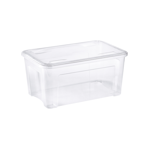 8009404179369 - Aufbewahrungsbox Combi Box 8035654000 43 Liter mit Deckel außen 582x380x278mm Kunststoff transparent 8009404179369 Tontarell 8009404179369 - Aufbewahrungsbox Combi Box 8035654000 43 Liter mit Deckel außen 582x380x278mm Kunststoff transparent 8009404179369 Tontarell