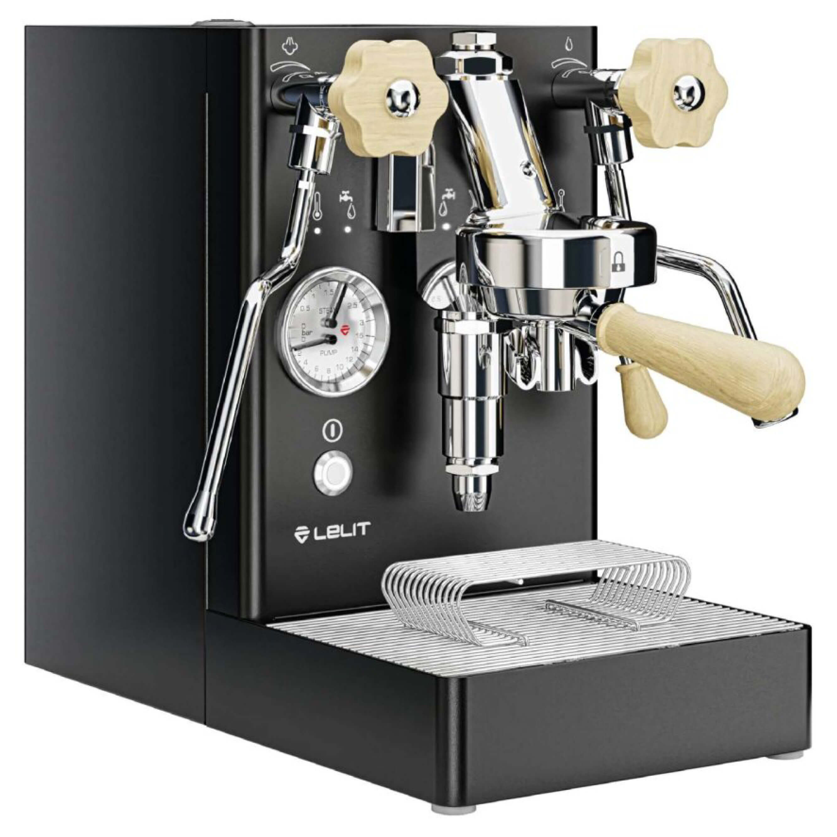 8009437002757 - Lelit Mara PL62X-EUCB Espressomaschine