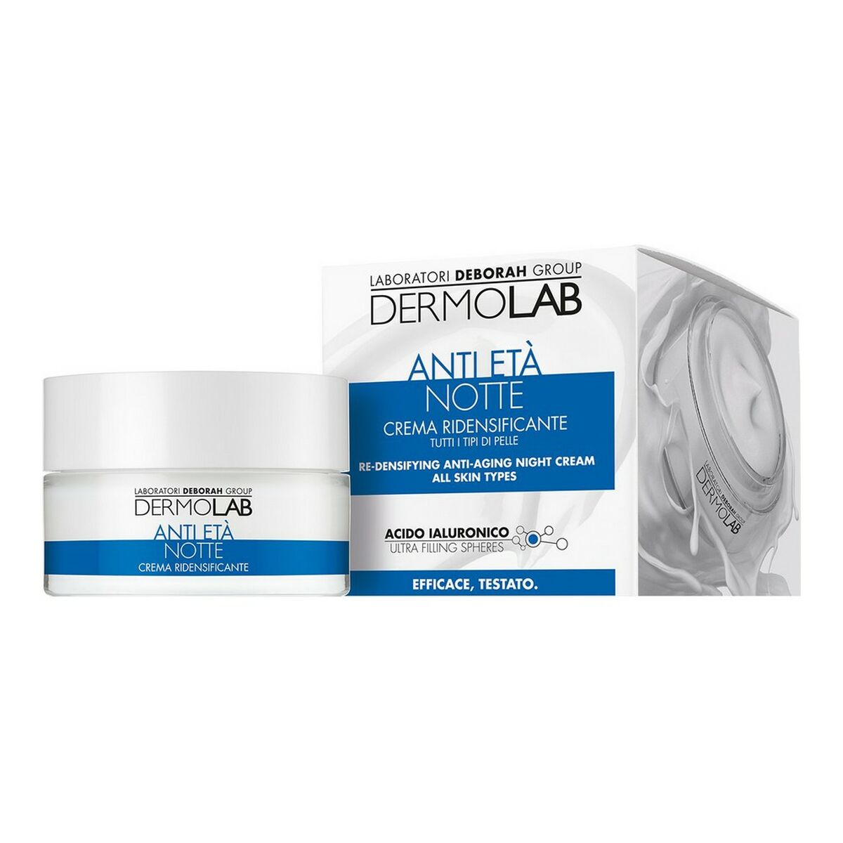 8009518247244 - Anti-Agingcreme VISODERMOETARID 8009518247244 - Anti-Agingcreme VISODERMOETARID