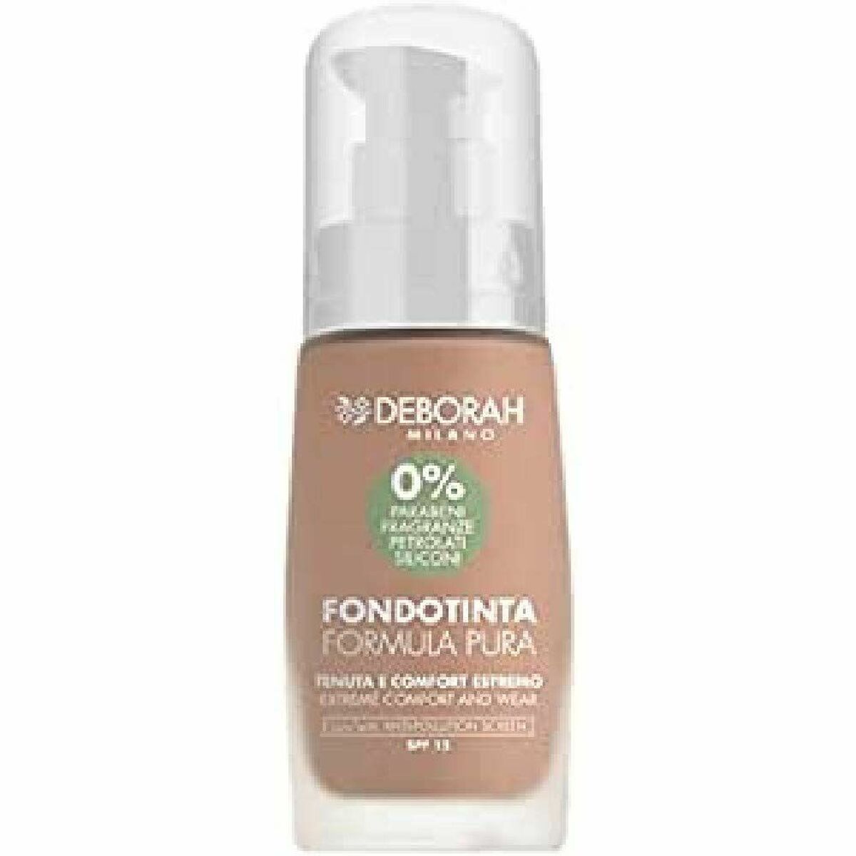 8009518271843 - Flüssig-Make-up-Grundierung 2524203 Nº 4 8009518271843 - Flüssig-Make-up-Grundierung 2524203 Nº 4