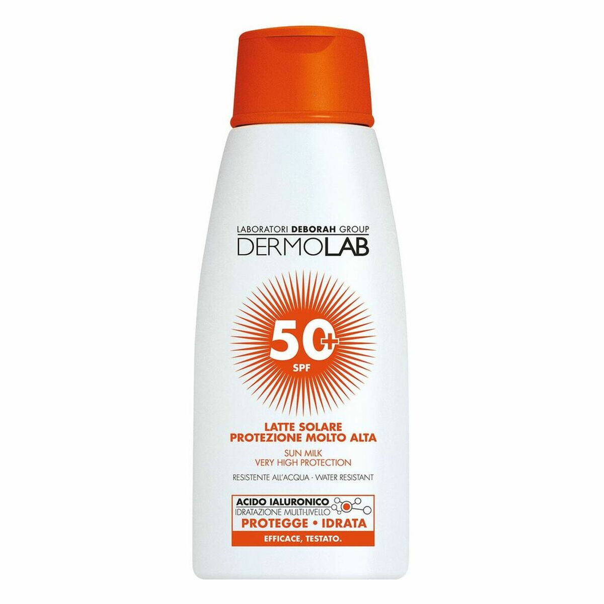 8009518292381 - Sonnenmilch 200 ml 8009518292381 - Sonnenmilch 200 ml