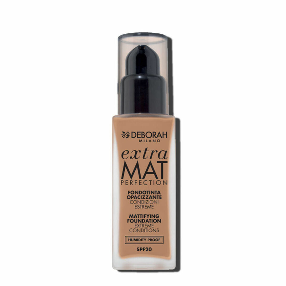 8009518305586 - Fluid Makeup Basis 2524217 8009518305586 - Fluid Makeup Basis 2524217