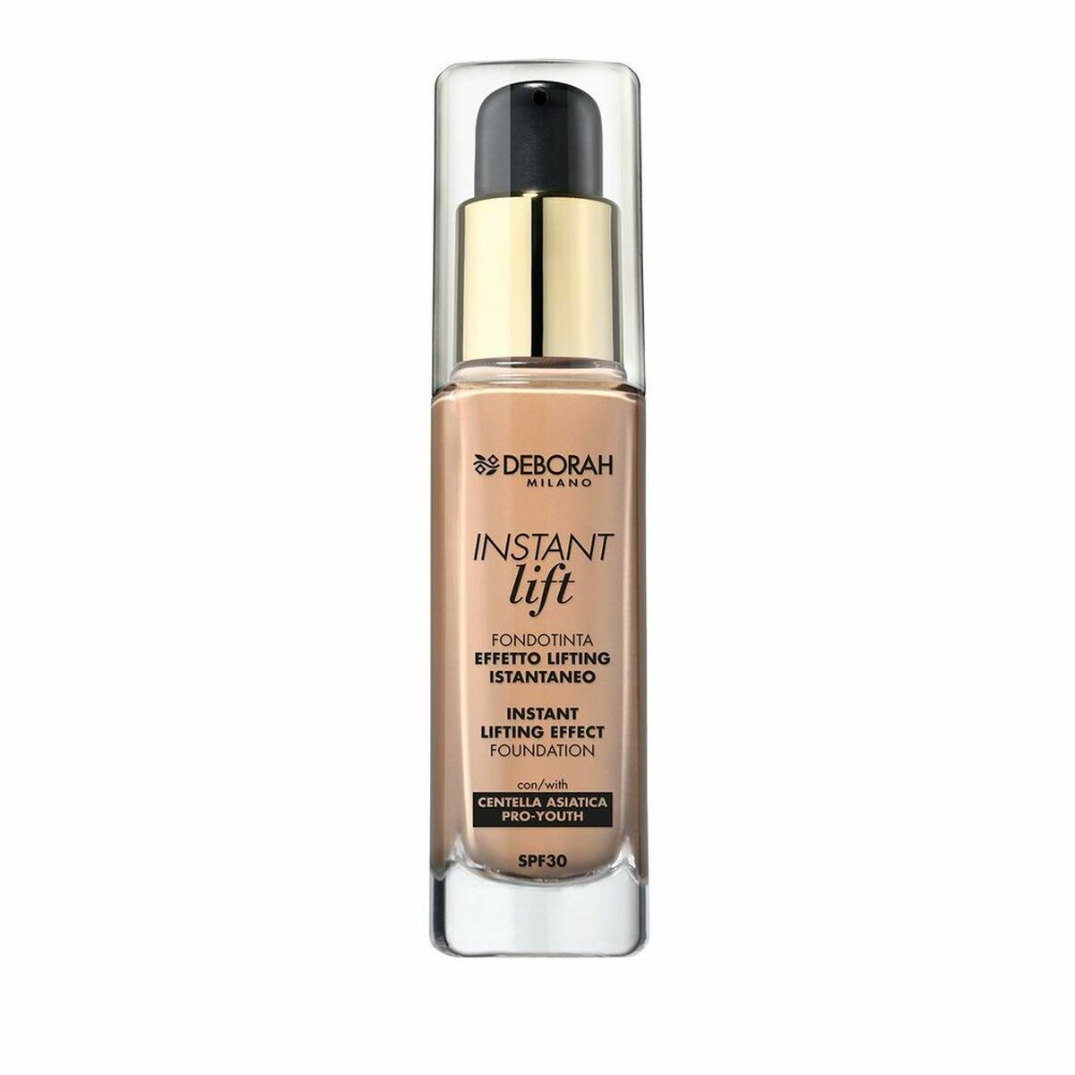8009518356090 - Fluid Makeup Basis 9195