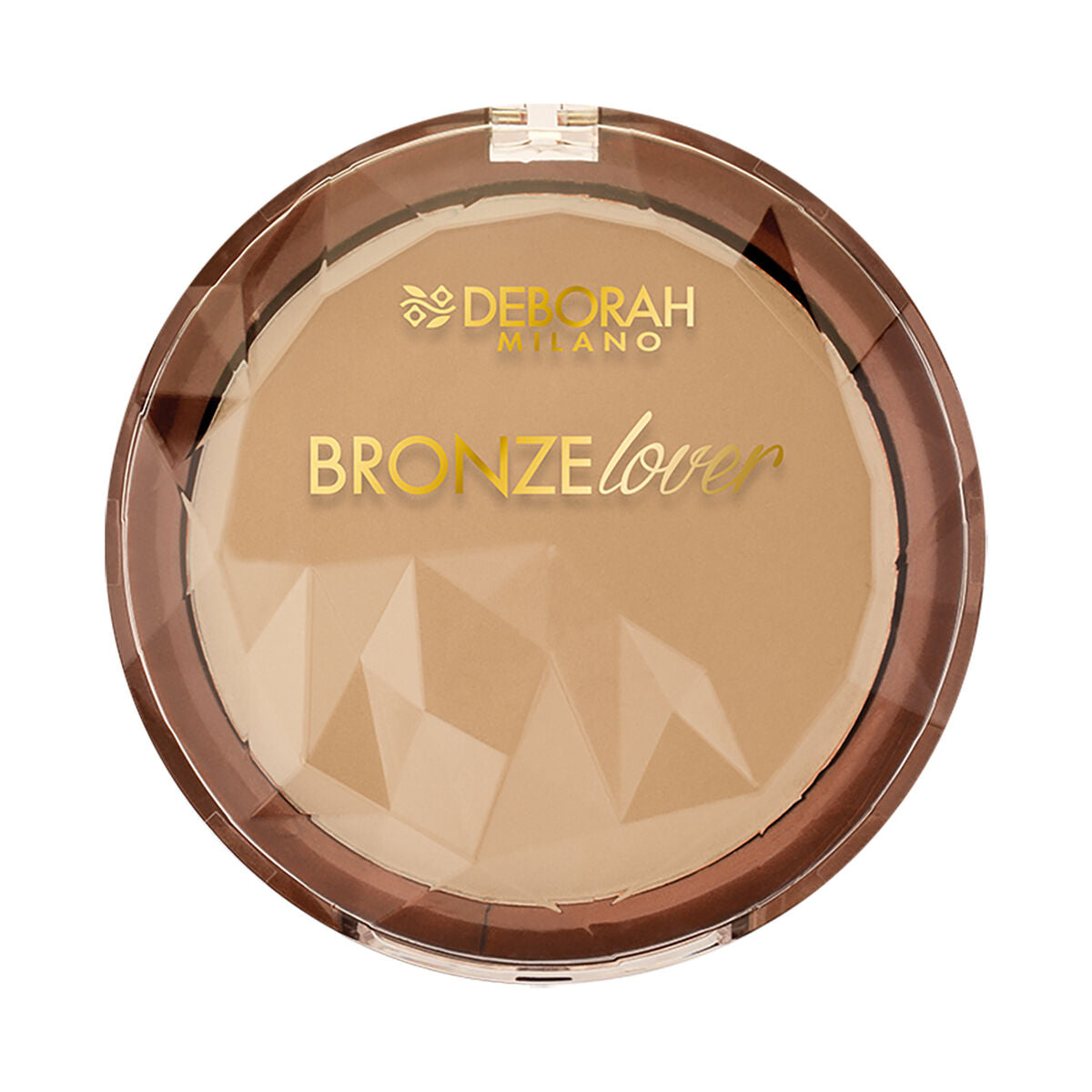 8009518417913 - Kompakte Bräunungspulver Bronze Lover Nº 02 Sunkissed Spf 15