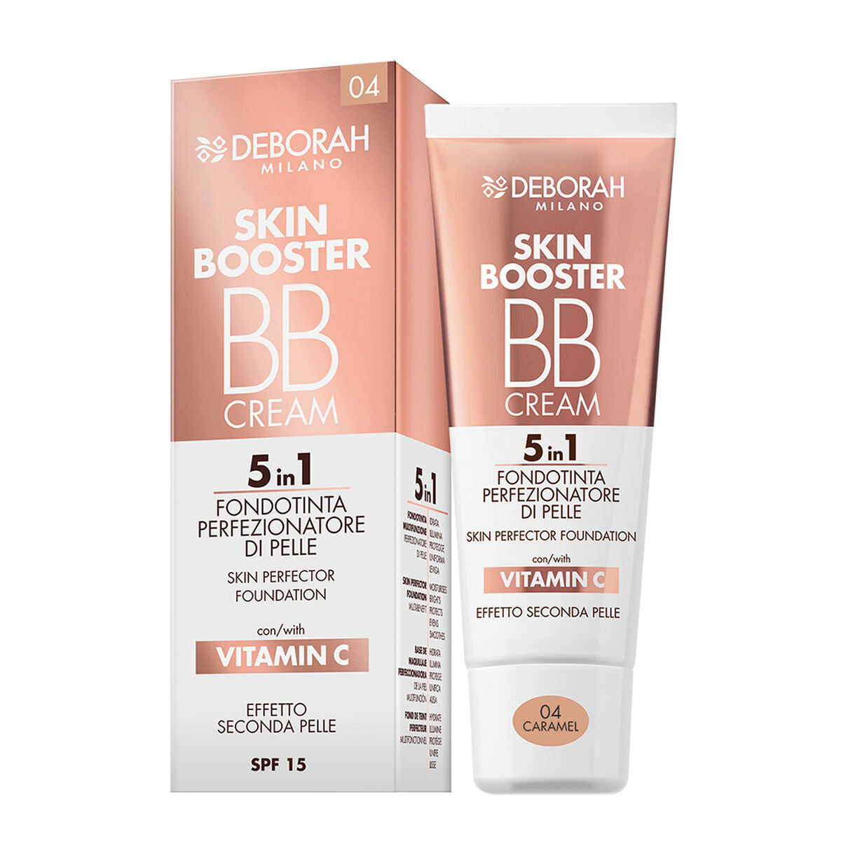 8009518426007 - Schminkset 30 ml 8009518426007 - Schminkset 30 ml