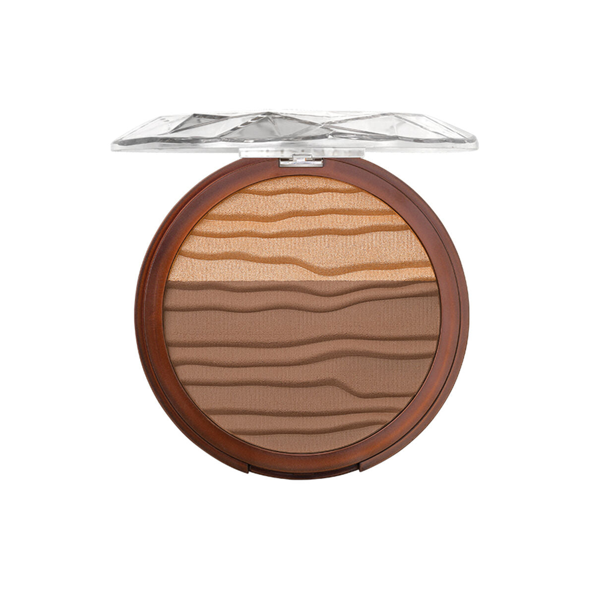 8009518446630 - Puder Make-up Bronze Lover nº2 6 gr