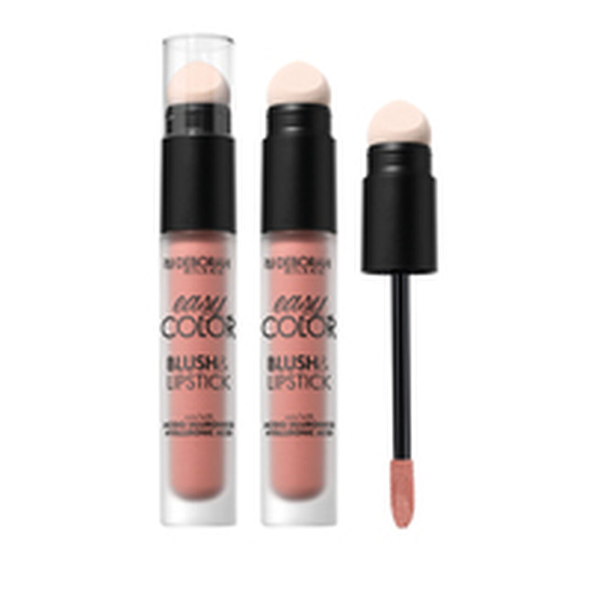 8009518450620 - Lippenstift N°4