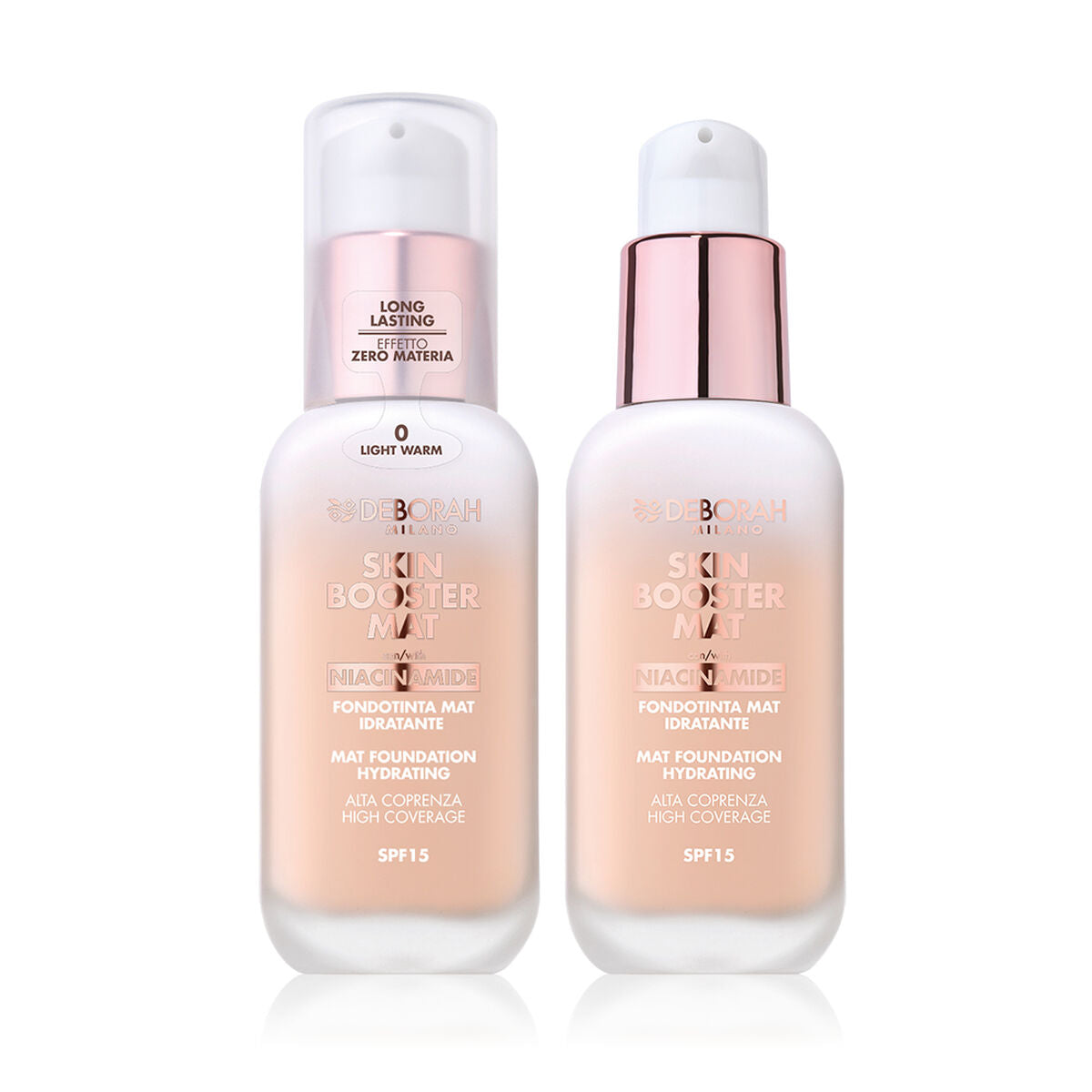 8009518459470 - Fluid Makeup Basis N1 8009518459470 - Fluid Makeup Basis N1