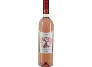 8009620848438 - Masso Antico Primitivo Rosé IGT Salento trocken