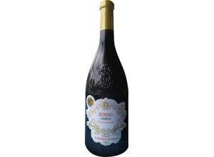 8009620873966 - Gabbia dOro Rosso Veneto IGT da uve Corvina 2018   2019 Italien halbtrocken