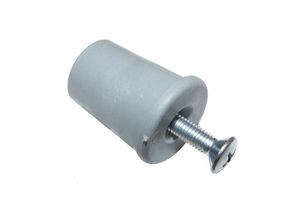 8009629450366 - Masidef stopfen 40mm grau - tp45036