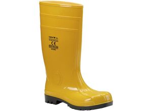 8009798199080 - Neri - Schwarze Eco-Yellow S5 src Sicherheitsstiefel - 38 eu