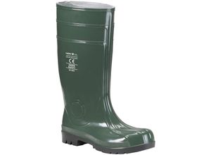 8009798217609 - SKL - Neri Green Safety S5 src Sicherheitsstiefel - 45 eu