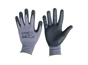 8009798235979 - Nitran plus sodifer handschuhe mit durchgehendem faden - größe 95 f72675