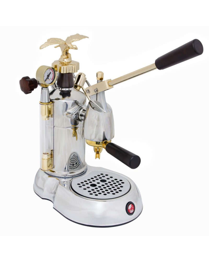 8010072228112 - Espressomaschine Expo 2015 EXP Hebelmaschine LPLEXP01EU