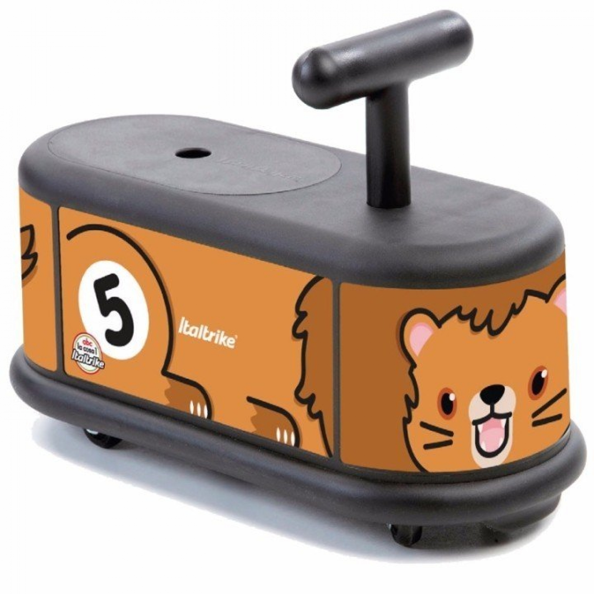 8010077200007 - Tierhalter - Löwe Italtrike