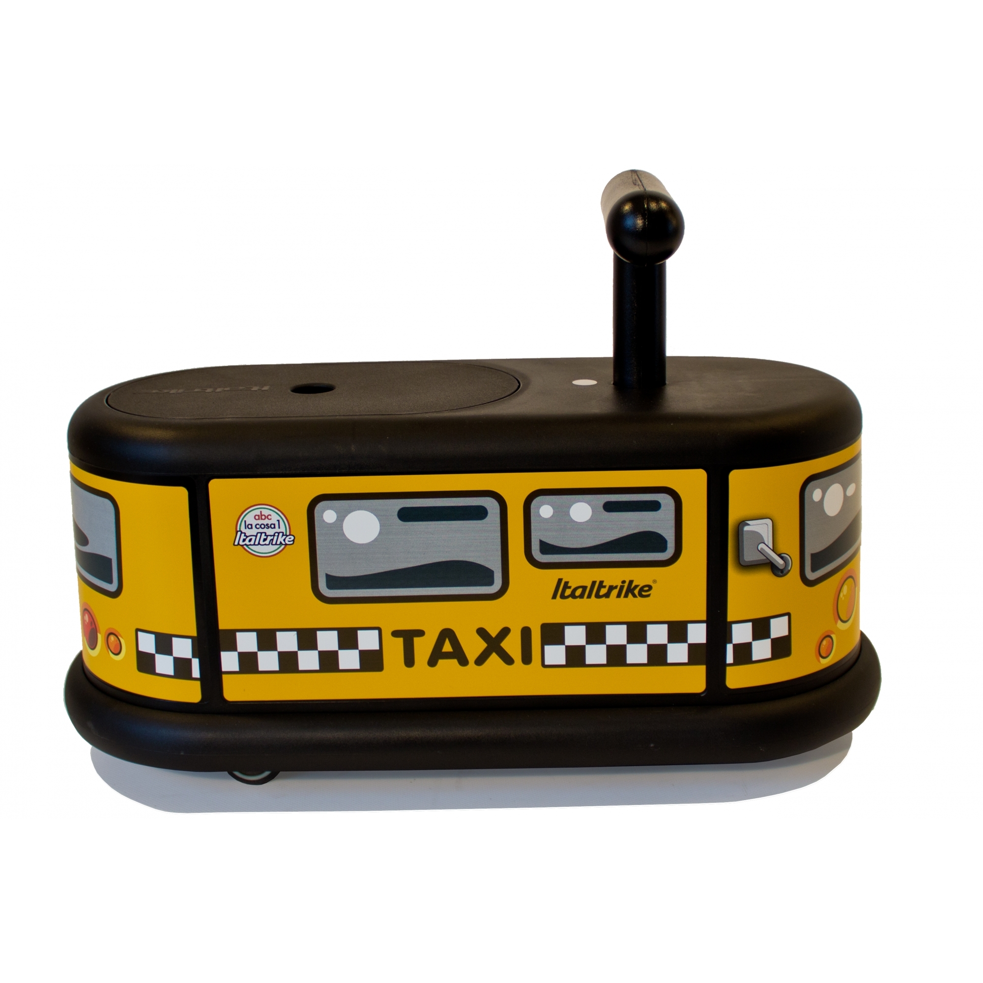 8010077200038 - Taxiträger Italtrike