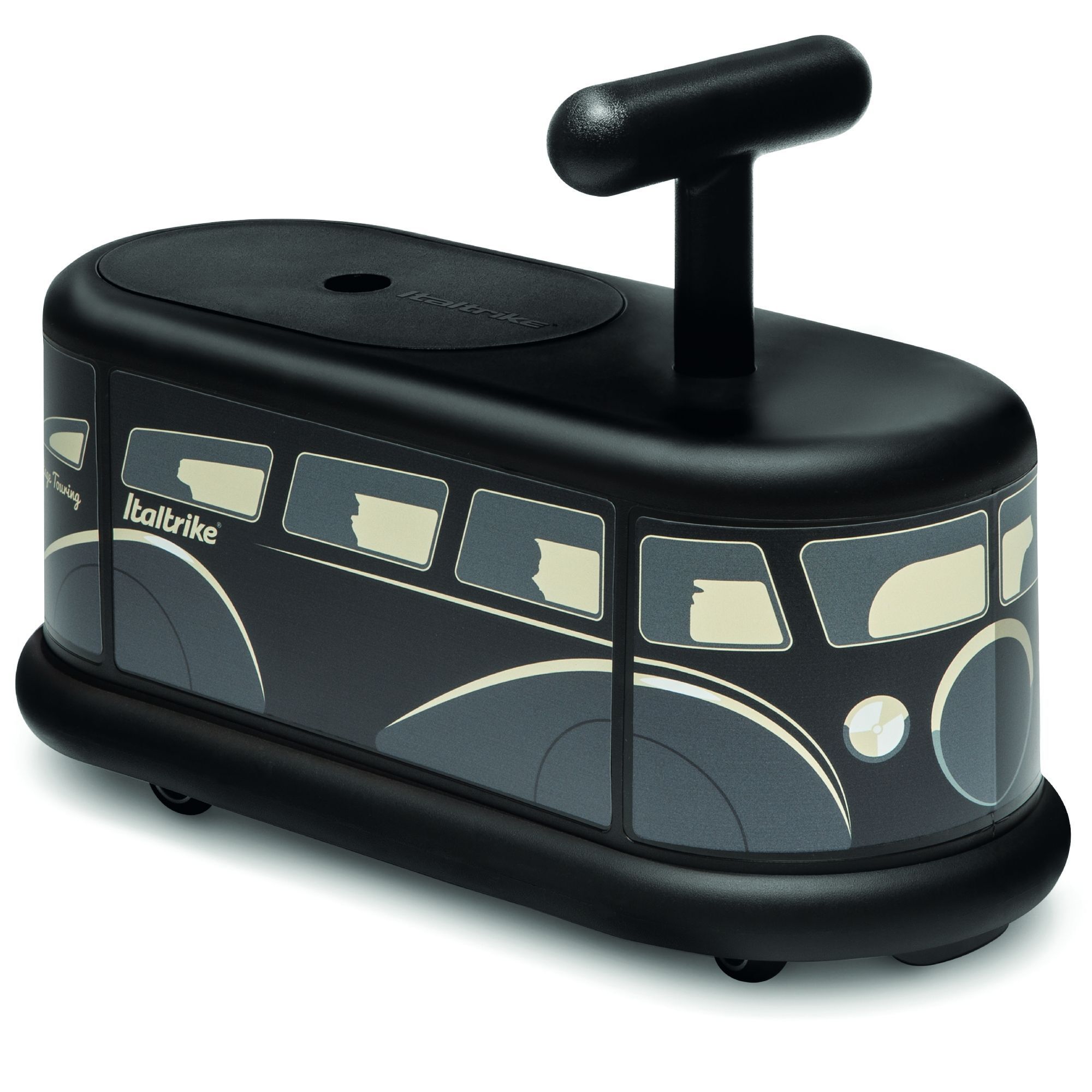 8010077201028 - Vintage Bus Forwarder Italtrike 8010077201028 - Vintage Bus Forwarder Italtrike