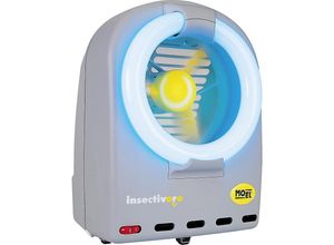 8010114361005 - Ventilator-Insektenfänger für Gewerbe und Industrie HxBxT 340 x 245 x 220 mm Gewicht 23 kg