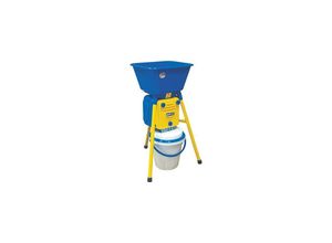 8010213970528 - Novital Golia 4V - Elektrische Getreidemühle - 750W 8010213970528 - Novital Golia 4V - Elektrische Getreidemühle - 750W