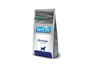 8010276025296 - Farmina - Tierfutter ultrahypo canine 2 kg Erwachsener Fisch