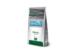 8010276031891 - VetLife Farmina Obesity 5 kg