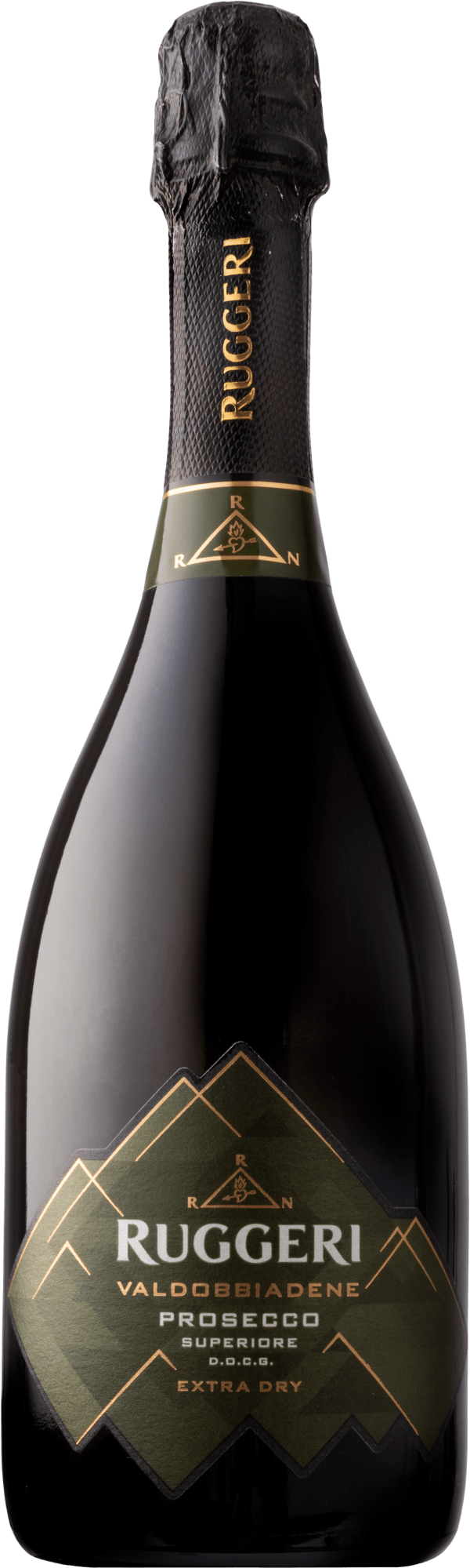 8010391012287 - Ruggeri Valdobbiadene Prosecco Superiore