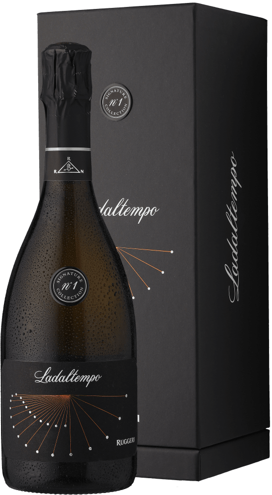 8010391014373 - Ruggeri Prosecco Superiore Brut »Ladaltempo«