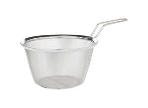 8010402359042 - Hohes Universalsieb mit Griff Durchmesser 225 cm Stahl