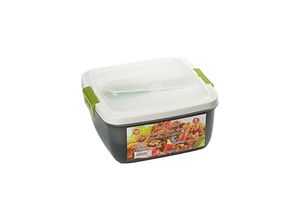 8010402394517 - Casa Collection - 16 Liter Thermo-Lunchbox mit Kühldeckel