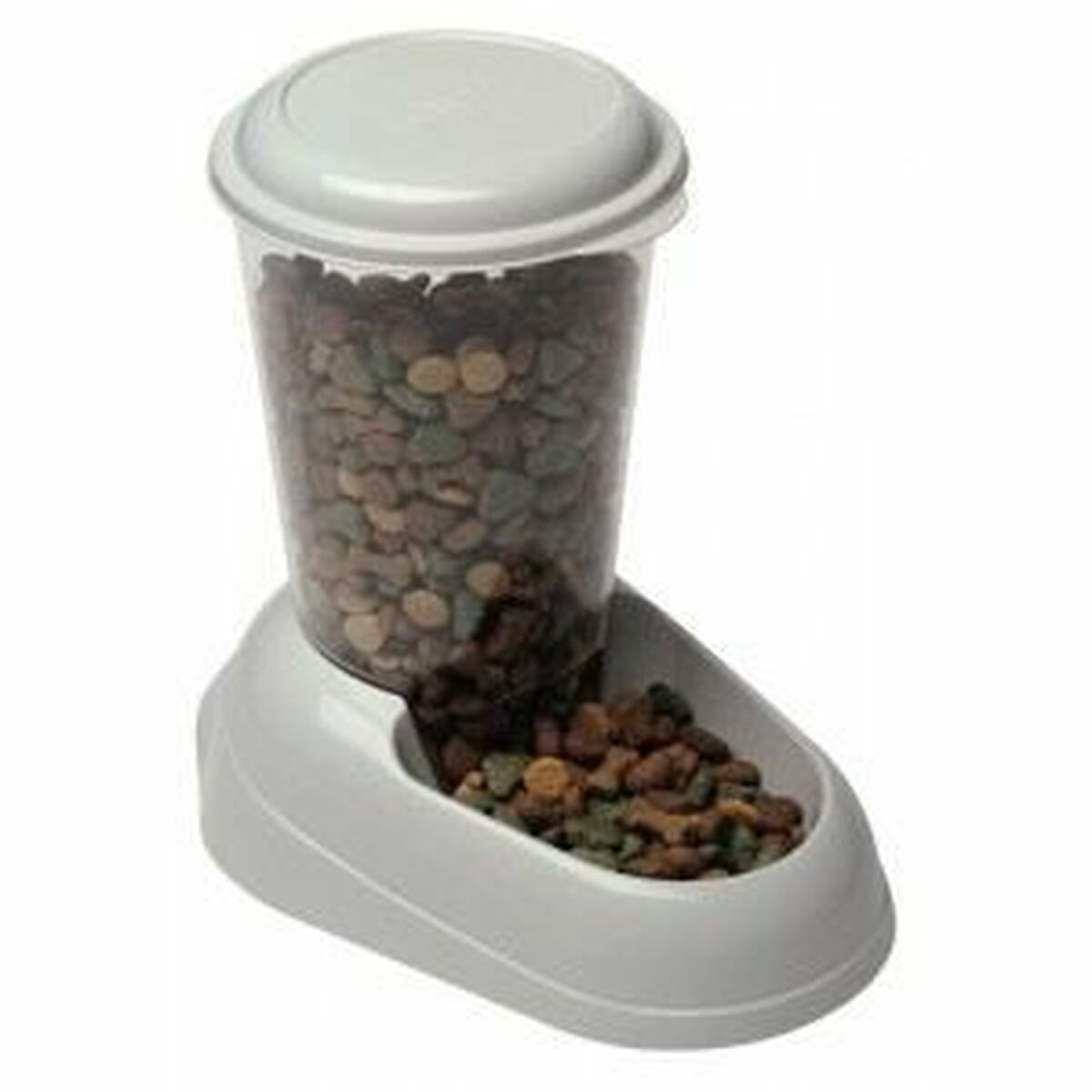 8010690052533 - Futternapf für Hunde 3 L 8010690052533 - Futternapf für Hunde 3 L